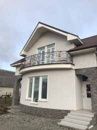 Монтаж фасадных панелей VinyTherm под штукатурку в Хапо-Ое  (Ленинградская область)