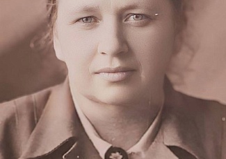 Корреспонденция 20-х годов прошлого столетия учёного-гистолога Рихтер Ирины Дмитриевны передана в музей Курского Государственного Медицинского Университета в год 130-летия учёного