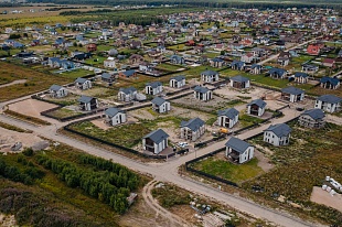 Прилесный стиль L