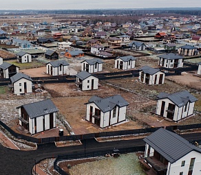 Прилесный стиль L