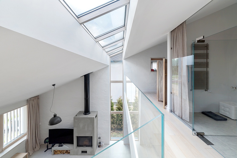 Фальцевая кровля Ruukki в Кавголово